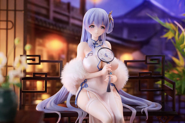 Azur Lane - Rodney: Immaculate Beauty Ver. - Statue 1/7 (24 cm)