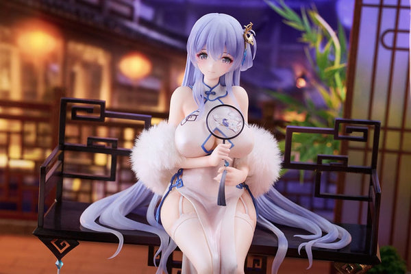 Azur Lane - Rodney: Immaculate Beauty Ver. - Statue 1/7 (24 cm)