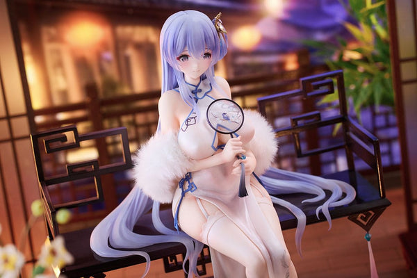 Azur Lane - Rodney: Immaculate Beauty Ver. - Statue 1/7 (24 cm)