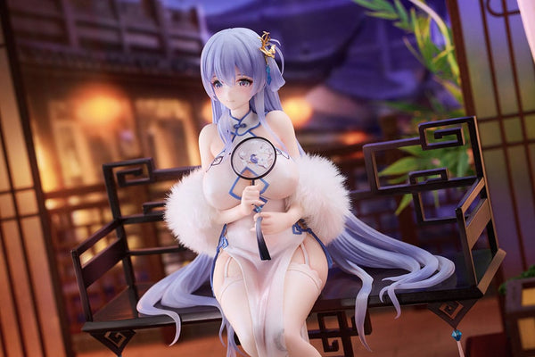 Azur Lane - Rodney: Immaculate Beauty Ver. - Statue 1/7 (24 cm)