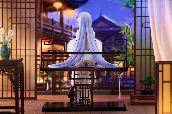 Azur Lane - Rodney: Immaculate Beauty Ver. - Statue 1/7 (24 cm)