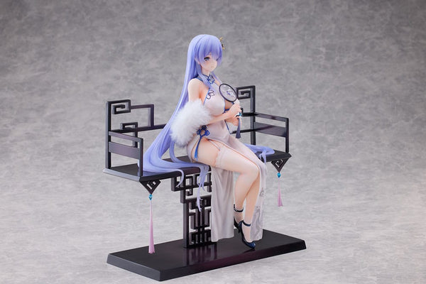 Azur Lane - Rodney: Immaculate Beauty Ver. - Statue 1/7 (24 cm)