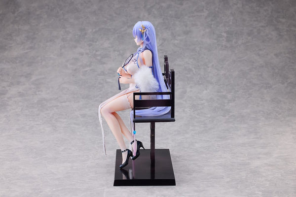 Azur Lane - Rodney: Immaculate Beauty Ver. - Statue 1/7 (24 cm)