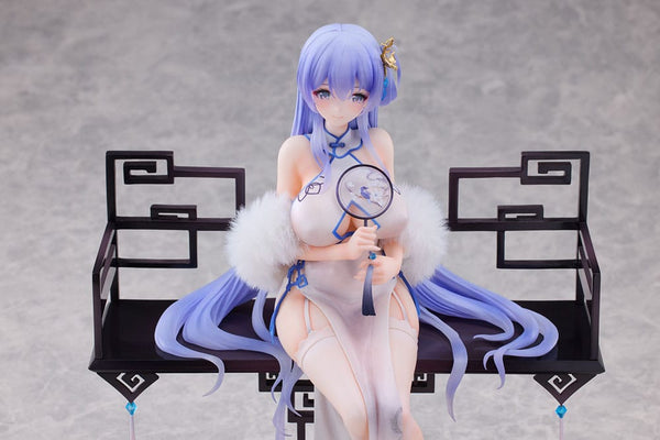 Azur Lane - Rodney: Immaculate Beauty Ver. - Statue 1/7 (24 cm)