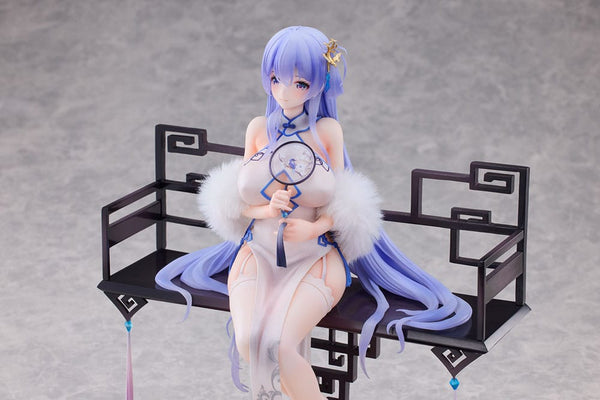 Azur Lane - Rodney: Immaculate Beauty Ver. - Statue 1/7 (24 cm)