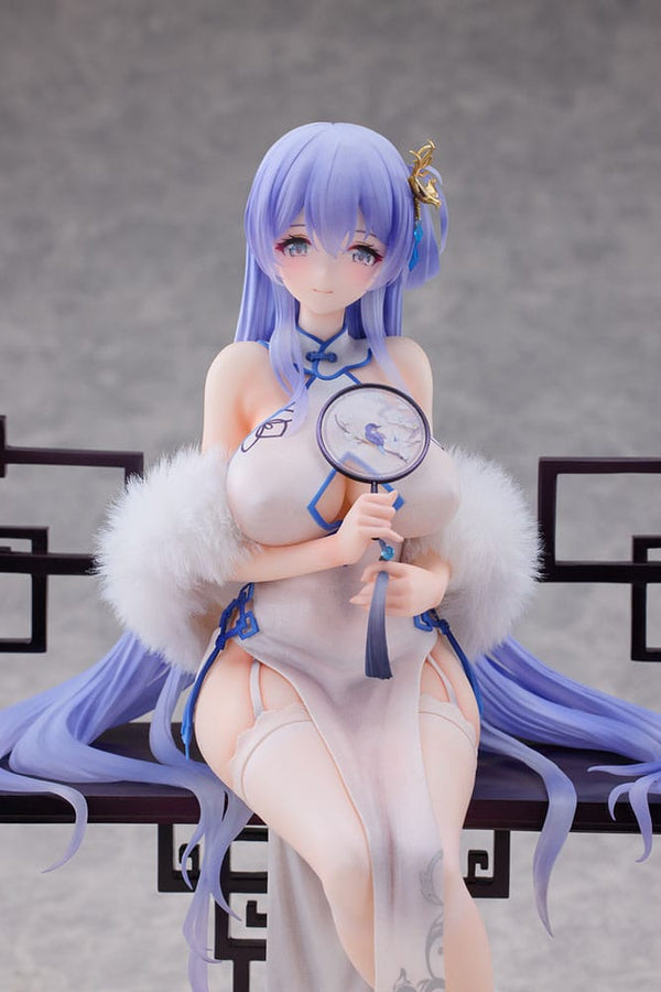 Azur Lane - Rodney: Immaculate Beauty Ver. - Statue 1/7 (24 cm)