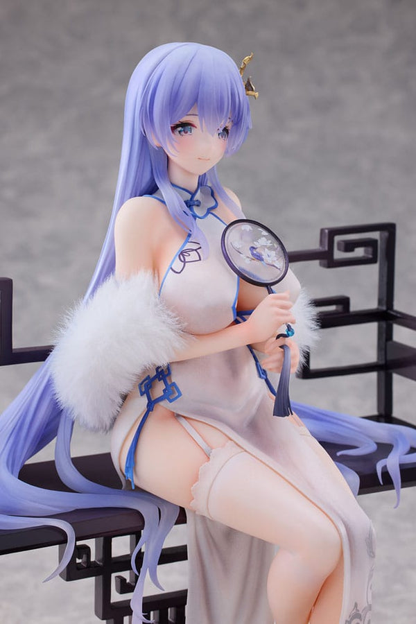 Azur Lane - Rodney: Immaculate Beauty Ver. - Statue 1/7 (24 cm)