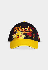 Pokemon - Pikachu - Kasket