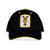 Pokemon - Pikachu 025 emblem - Baseball Kasket