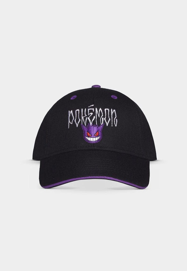 Pokemon - Gengar - Baseball Kasket