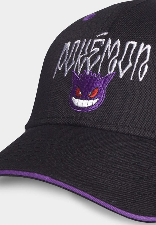 Pokemon - Gengar - Baseball Kasket