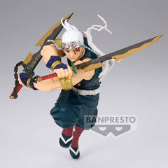 Demon Slayer - Tengen Uzui - Vibration Stars PVC Statue (20 cm)