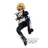 My Hero Academia - Denki Kaminari: The Amazing Heroes Vol. 21 Ver. - PVC Statue (18 cm)
