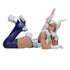 My Hero Academia - Mirko - Glitter & Glamours PVC Statue (11 cm)