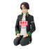 Wind Breaker - Suo: Chatting Ver. - PVC Statue (11 cm)