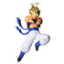 Dragon Ball Z - Super Gogeta - Dokkan Battle PVC Statue (20 cm)