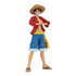 One Piece - Monkey D. Luffy - DXF Special PVC Statue (20 cm)