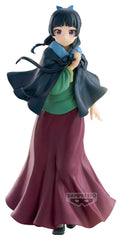The Apothecary Diaries - Maomao: Poncho Ver. - PVC Figur (20 cm)