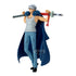 One Piece - Trafalgar Law - DXF Special PVC Statue (20 cm)