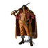 One Piece - Gol D. Roger: The Brush Ver. - PVC Statue (40 cm)