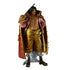 One Piece - Gol D. Rroger: The Metallic Ver. - PVC Statue (40 cm)