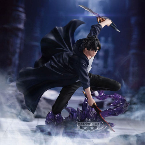 Solo Leveling - Sung Jin-woo - PVC Statue (21 cm)