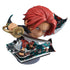One Piece - Shanks - Niformation Tsukuru PVC Statue (10 cm)