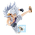 One Piece - Monkey D. Luffy: Gear 5 Ver. - PVC Statue (22 cm)