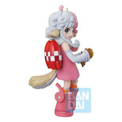 One Piece - Atlas - PVC Statue (24 cm)