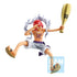 One Piece - Monkey D. Luffy: Gear 5 Baseball Ver. - PVC Statue (20 cm)