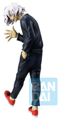 My Hero Academia - Tomura Shigaraki: A Story of Reaching Out Forever Ver. - PVC Figur (23 cm)