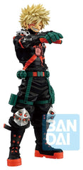 My Hero Academia - Katsuki Bakugo: A Story of Reaching Out Forever Ver. - PVC Figur (23 cm)