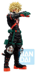 My Hero Academia - Katsuki Bakugo: A Story of Reaching Out Forever Ver. - PVC Figur (23 cm)