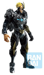 My Hero Academia - Armored All Might: A Story of Reaching Out Forever Ver. - Ichibansho Masterlise Extra PVC Figur (28 cm)