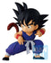 Dragon Ball Z: The Chronicle of Goku - Son Goku - Ichibansho Masterlise PVC Statue (11 cm)