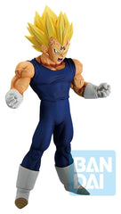Dragon Ball Z: The Chronicle of Goku - Majin Vegeta - Ichibansho Masterlise PVC Statue (24 cm)