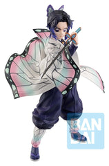 Demon Slayer: Kimetsu no Yaiba - Shinobu Kocho: Ichibansho Masterlise Ver. - PVC Figur (23 cm)