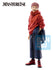 Jujutsu Kaisen - Yuji Itadori: 5th Anniversary Final! Ichibansho Masterlise Ver. - PVC Figur (23 cm)
