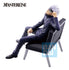 Jujutsu Kaisen - Satoru Gojo: 5th Anniversary Final! Ver. - Ichibansho Masterlise PVC Figur (17 cm)