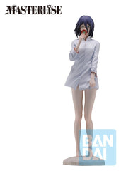 Chainsaw Man - The Movie - Reze: Reze Arc Ichibansho Masterlise Ver. - PVC Figur (22 cm)