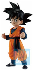 Dragon Ball Z - Son Goten: Spirit of the Saiyan Ver. - Ichibansho Masterlise Figur (13 cm)