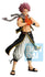Fairy Tail 20th Anniversary - Natsu Dragneel: Ichibansho Masterlise Ver. - PVC Figur (25 cm)