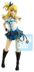 Fairy Tail 20th Anniversary - Lucy Heartfilia: Ichibansho Masterlise Ver. - PVC Figur (23 cm)