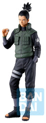 Naruto Shippuden - Shikamaru Nara: Hidan Kakuzu Arc Ichibansho Masterlise Ver. - PVC Figur (25 cm)