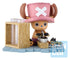 One Piece - Chopper - Ichibansho PVC Figur (10 cm)