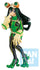My Hero Academia - Tsuyu Asui: Their Story Ichibansho Masterlise Ver. - PVC Figur (21 cm)