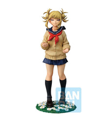 My Hero Academia - Himiko Toga: Their Story Ichibansho Masterlise Ver. - PVC Figur (23 cm)