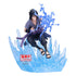 Naruto Shippuden - Sasuke Uchiha - Combination Battle PVC Statue (14 cm)