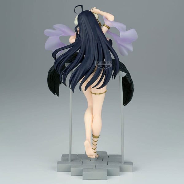 Overlord - Albedo: Classical Tuning Arabian Nights Ver. - PVC Statue (21 cm)