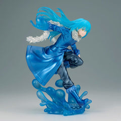 That Time I Got Reincarnated as a Slime - Rimuru Tempest: Special Color Ver. - Effectreme PVC Statue (22 cm)